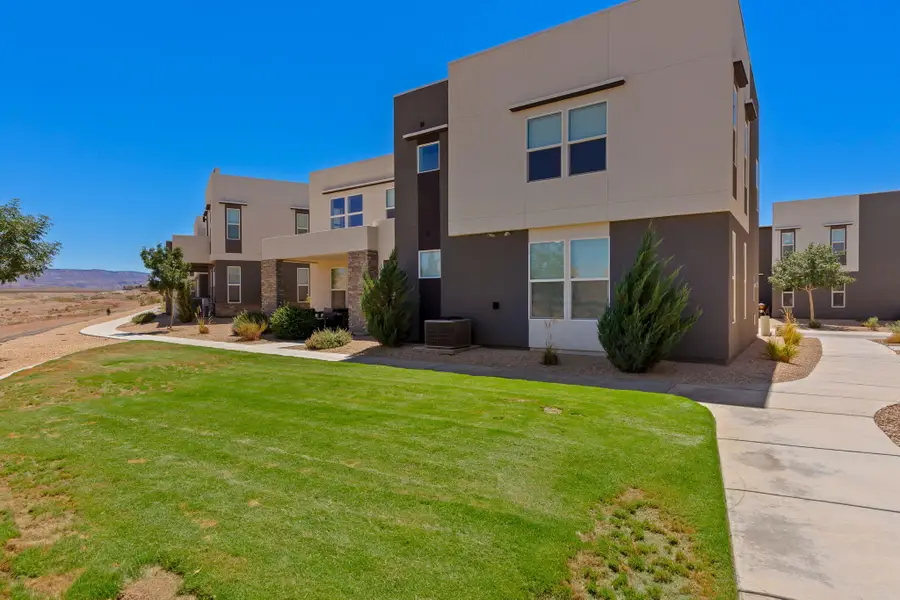 5491 S Sonora Stone Ln, Saint George, UT 84790 - #2