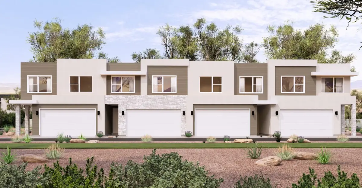 1057 E Malibu Lane #134, Washington, UT 84780 - #1