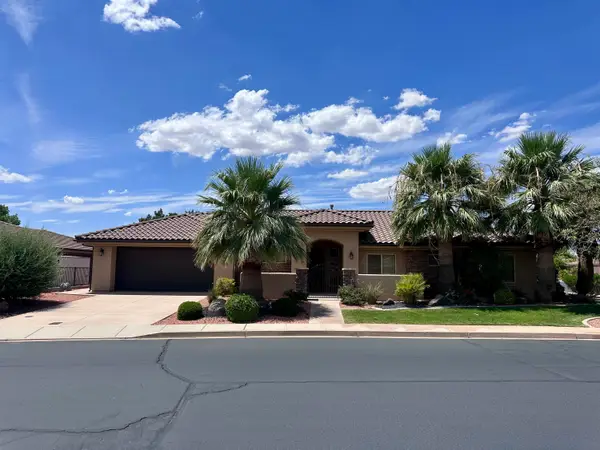 384 S Bella Vista Dr, Washington, UT 84780