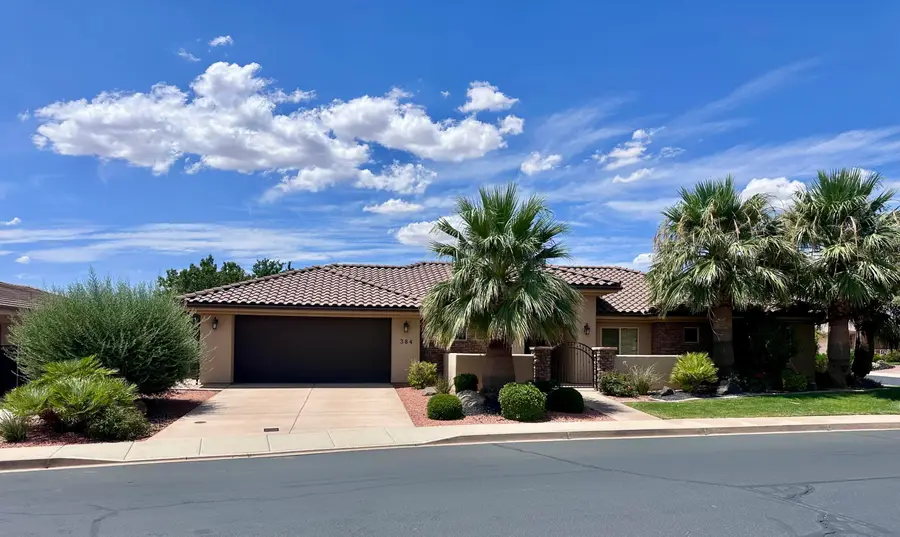 384 S Bella Vista Dr, Washington, UT 84780 - #2