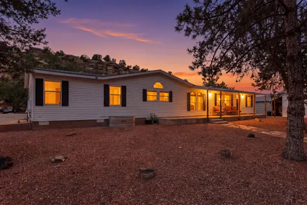 1584 N Rome Way Way, Apple Valley, UT 84737