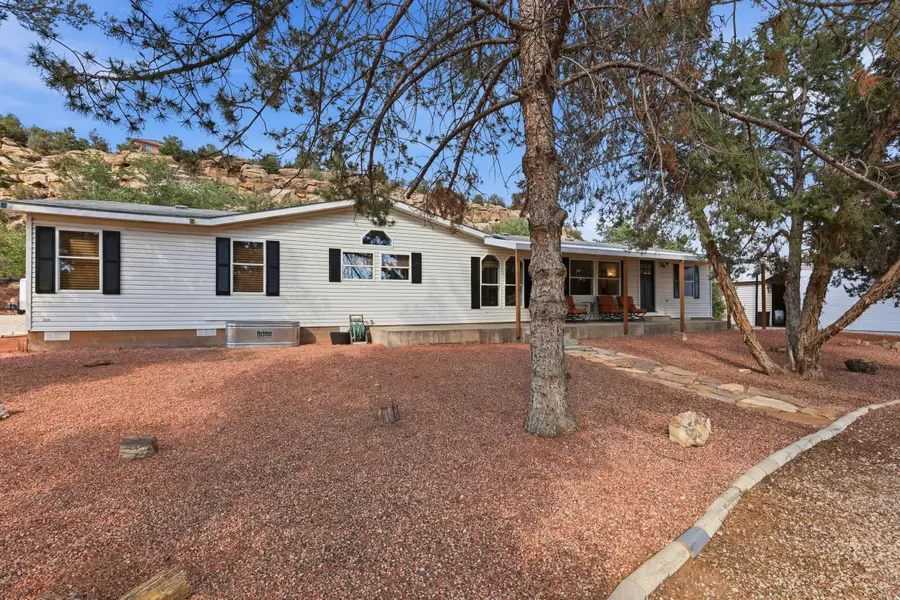 1584 N Rome Way Way, Apple Valley, UT 84737 - #2