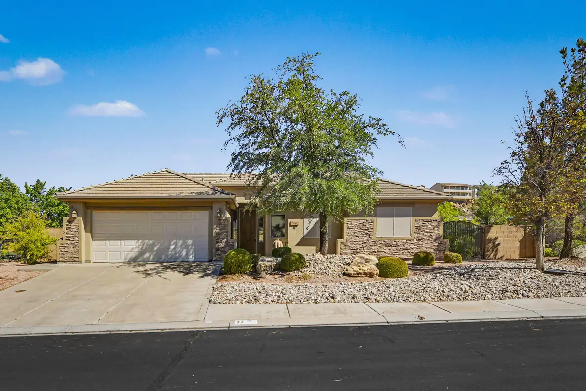 1630 E 2450 South St #77, Saint George, UT 84790 - #1