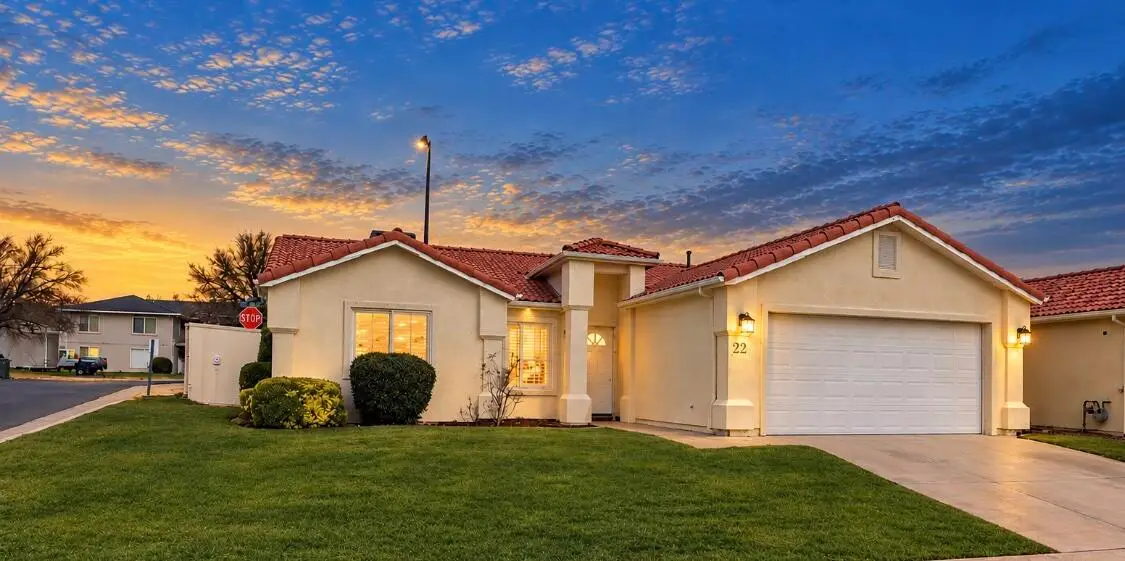 470 E 1100 #22, Saint George, UT 84790 - #1