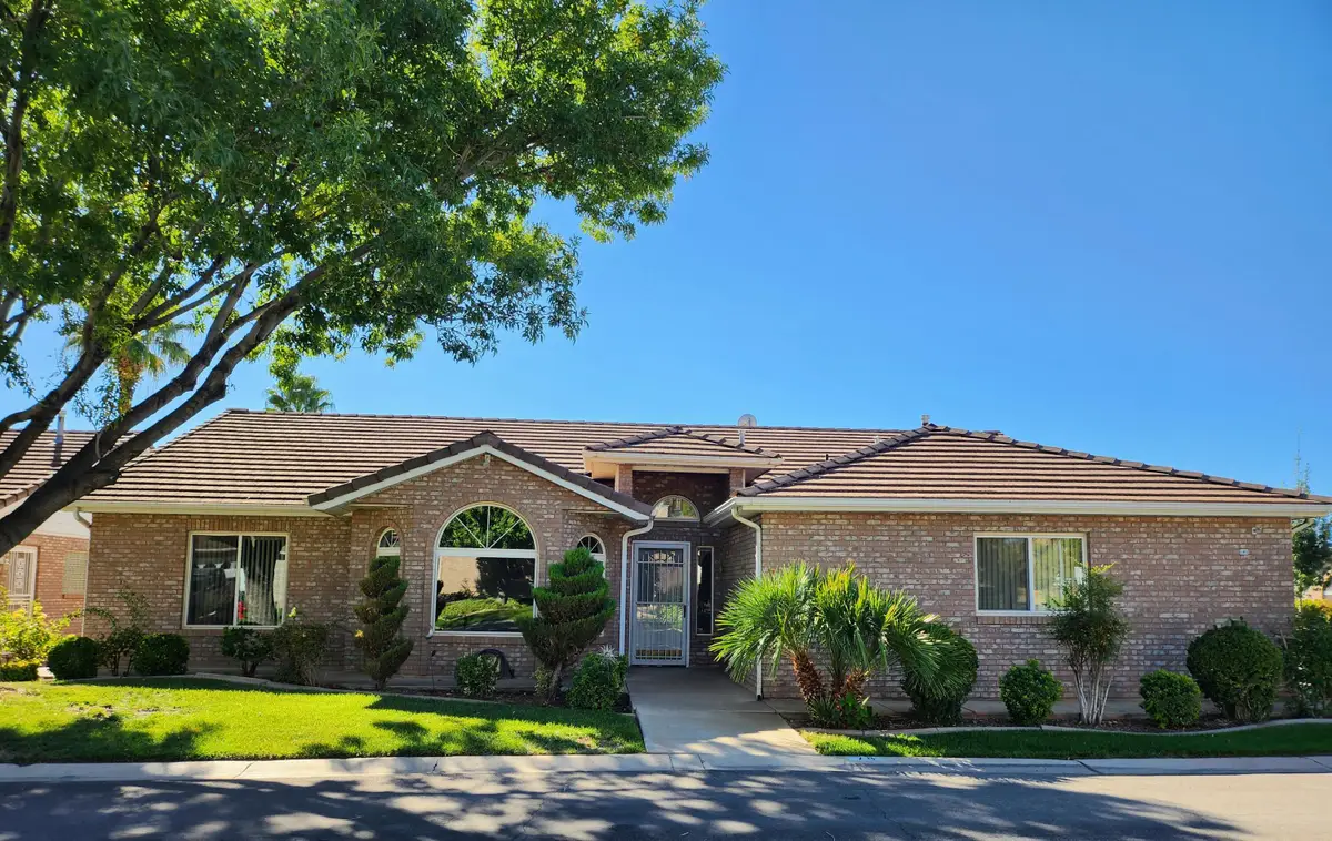 805 S River Rd #78, Saint George, UT 84790 - #1