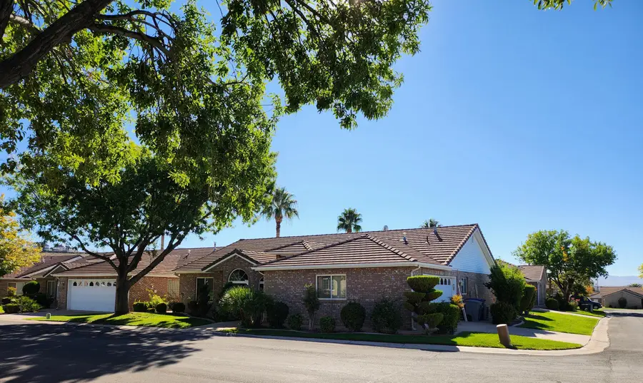 805 S River Rd #78, Saint George, UT 84790 - #2