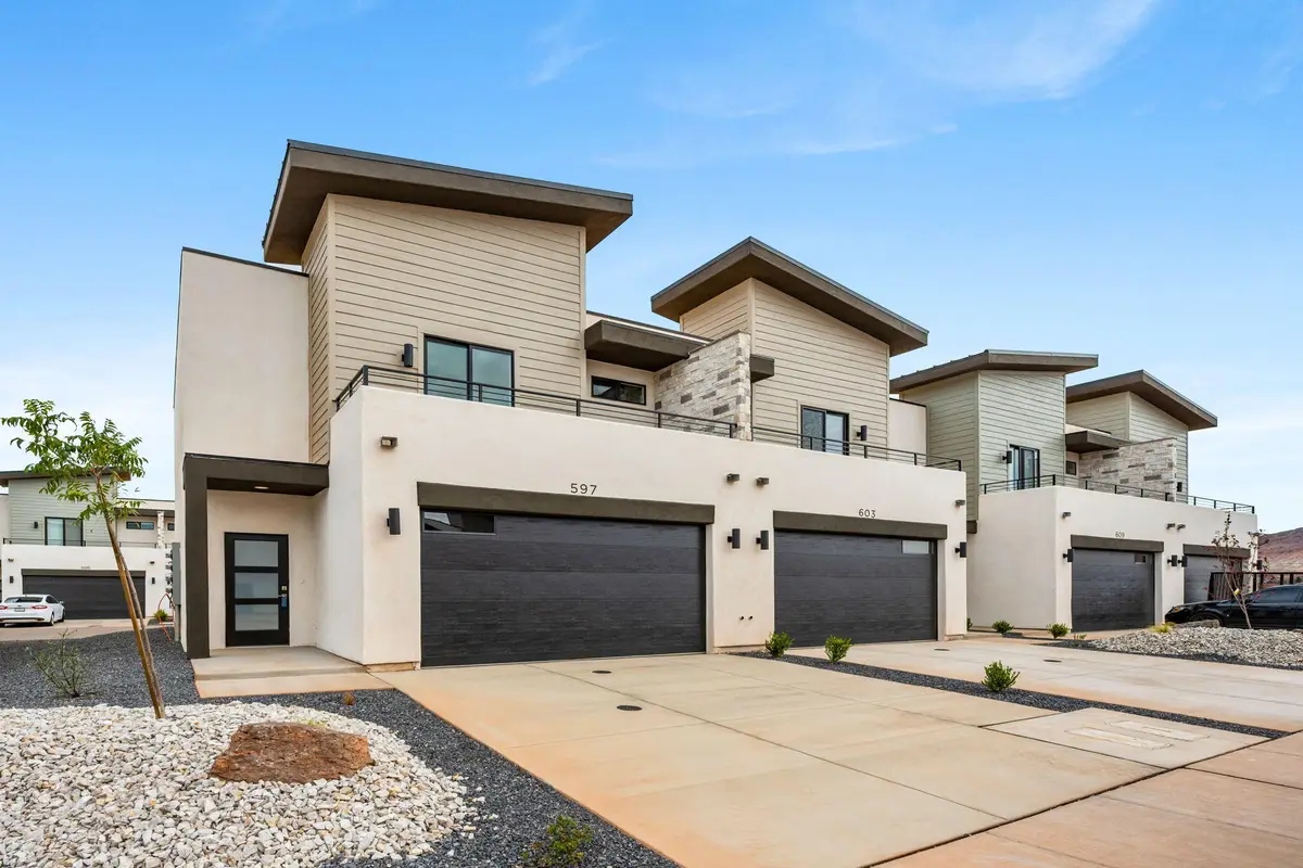 4114 S 545 #38, Washington, UT 84780 - #1
