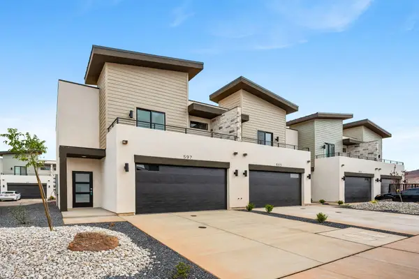 4114 S 545 #39, Washington, UT 84780