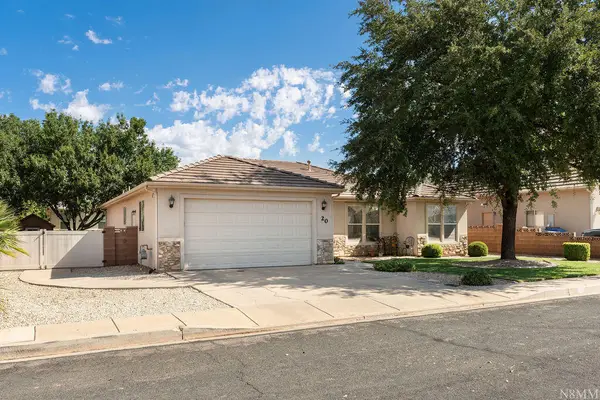 20 W Clover Ln, Washington, UT 84780