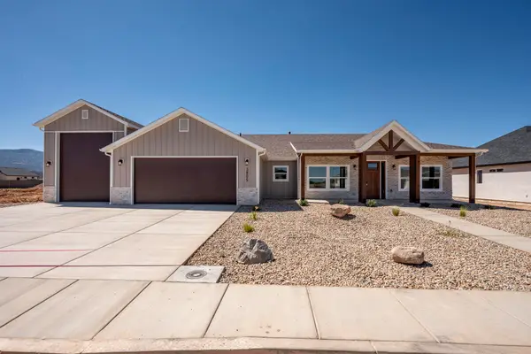 3805 W 975, Cedar City, UT 84720