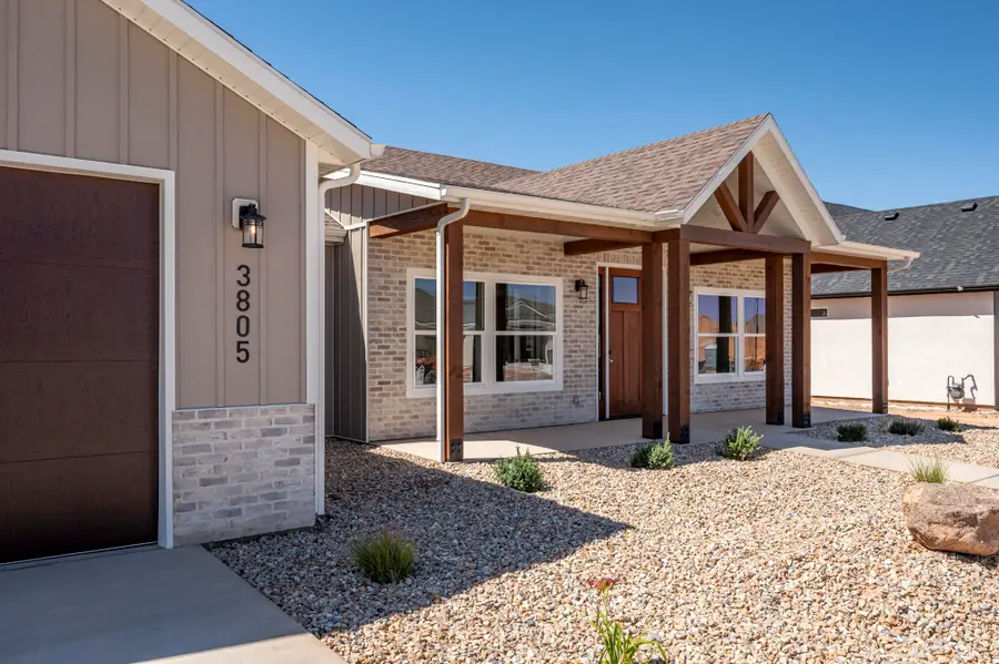 3805 W 975, Cedar City, UT 84720 - #3