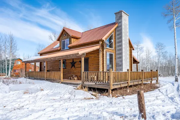 4642 S 2275, Cedar City, UT 84720