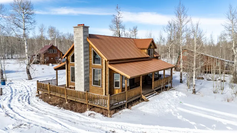 4642 S 2275, Cedar City, UT 84720 - #2