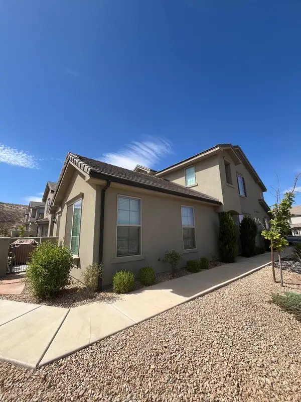 3671 Montreal Ln, St George, UT 84790