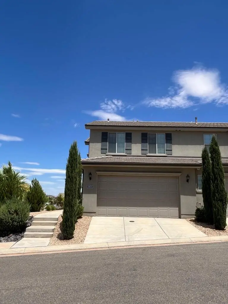 3671 Montreal Ln, Saint George, UT 84790 - #3