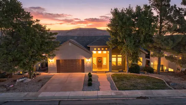 985 S Mulberry Dr, Toquerville, UT 84774