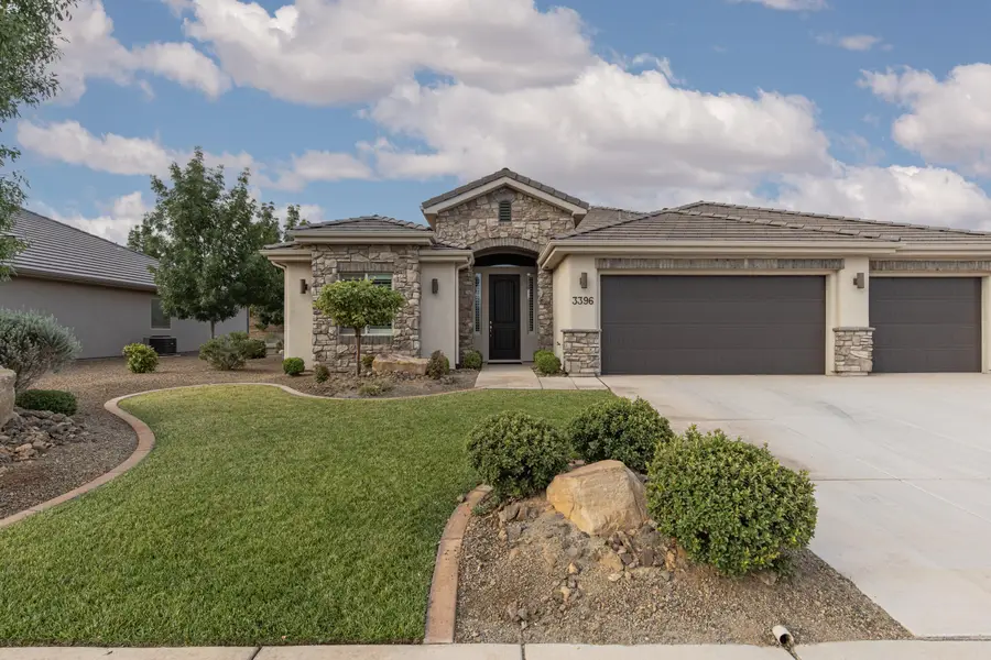 3396 E 3140 St, Saint George, UT 84790 - #2