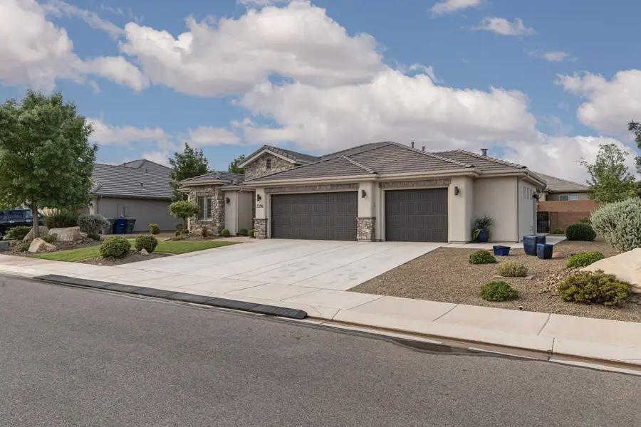 3396 E 3140 St, Saint George, UT 84790 - #3