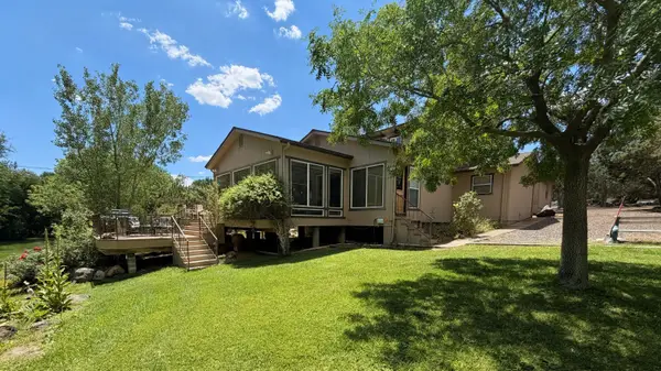 541 S Cottonwood Dr, Brookside, UT 84782