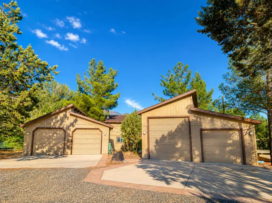 541 S Cottonwood Dr, Brookside, UT 84782 - #2