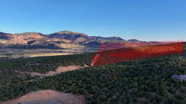 7180 S Bareback Rd, Lot 51, Cedar City, UT 84720