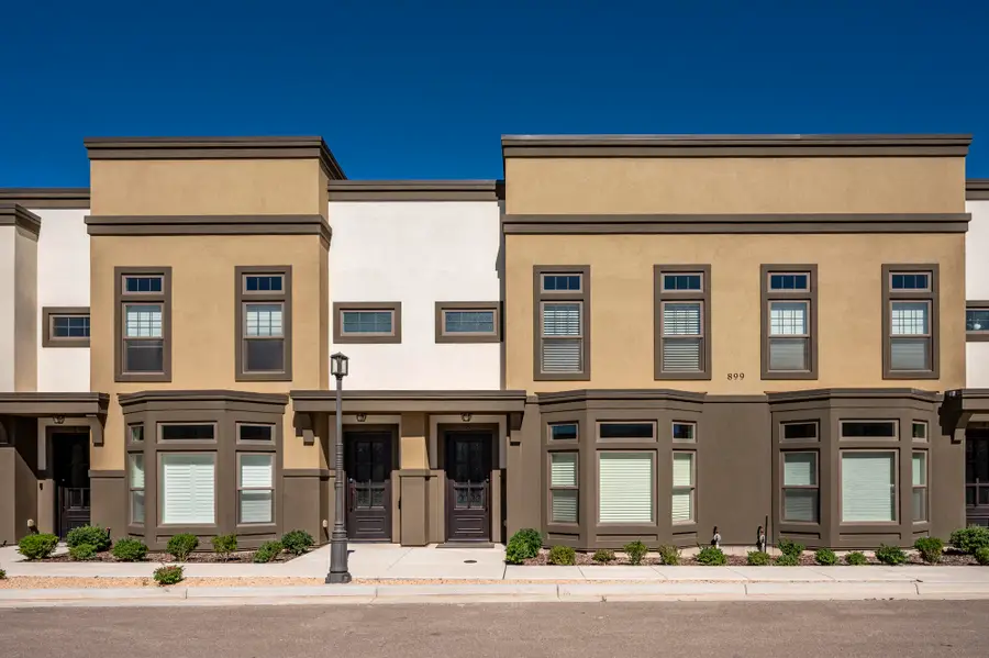 899 S Lincoln Ave #3, Cedar City, UT 84720 - #2