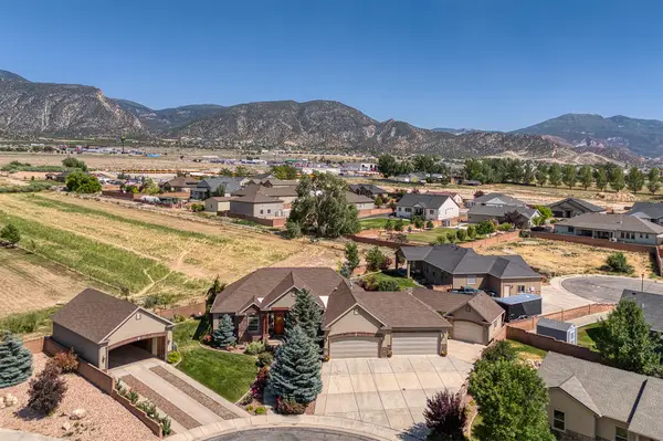 63 W 2875 North Cir, Cedar City, UT 84721