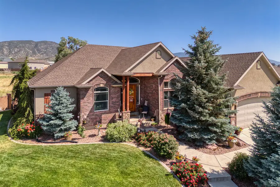 63 W 2875 North Cir, Cedar City, UT 84721 - #2
