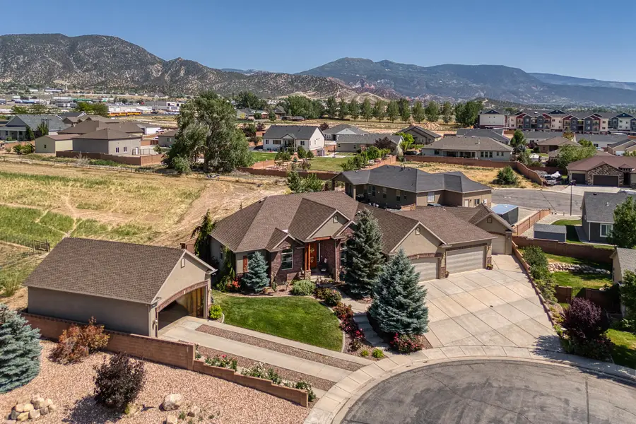 63 W 2875 North Cir, Cedar City, UT 84721 - #3