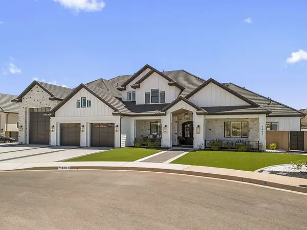 4961 S Homestead Way, Washington, UT 84780