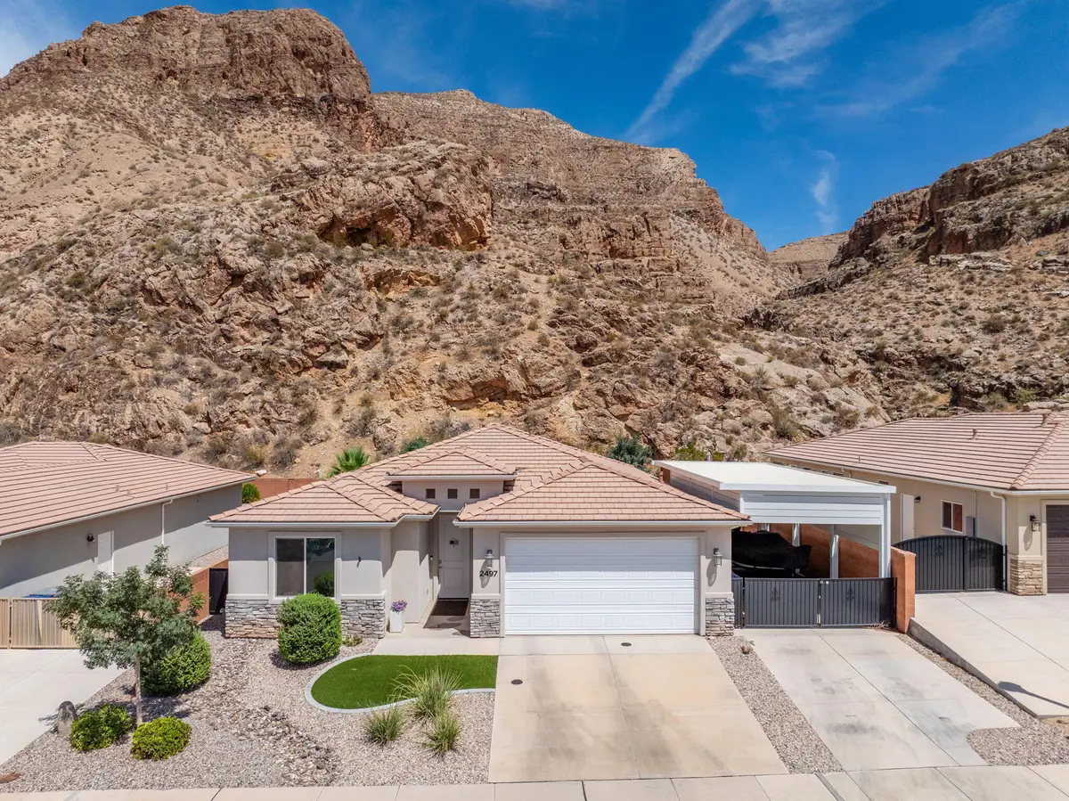2497 S 630, Hurricane, UT 84737 - #1