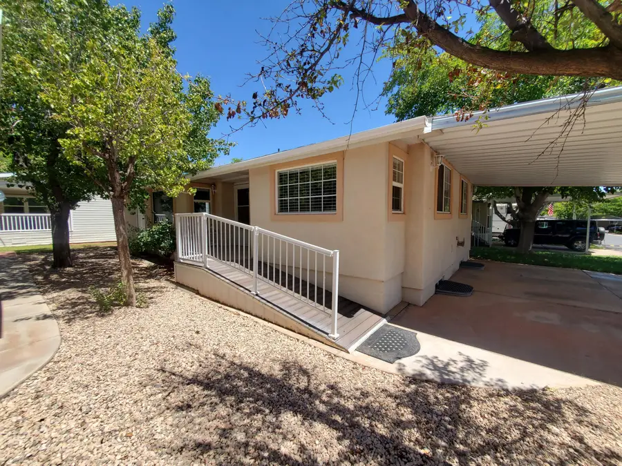 180 N 1100 #164, Washington, UT 84780 - #2