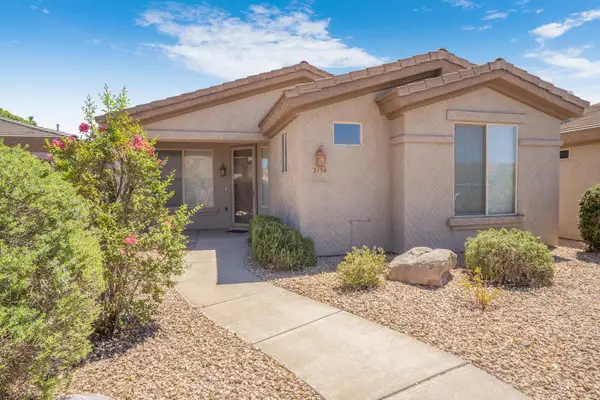 2196 N Silverstone Way, Washington, UT 84780