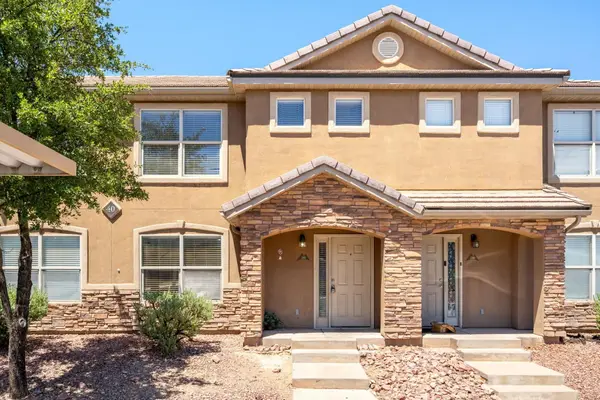 3155 S Hidden Valley Dr #281, St George, UT 84790