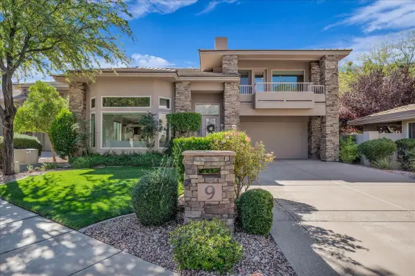 2240 E Cobalt Dr #9, St George, UT 84790