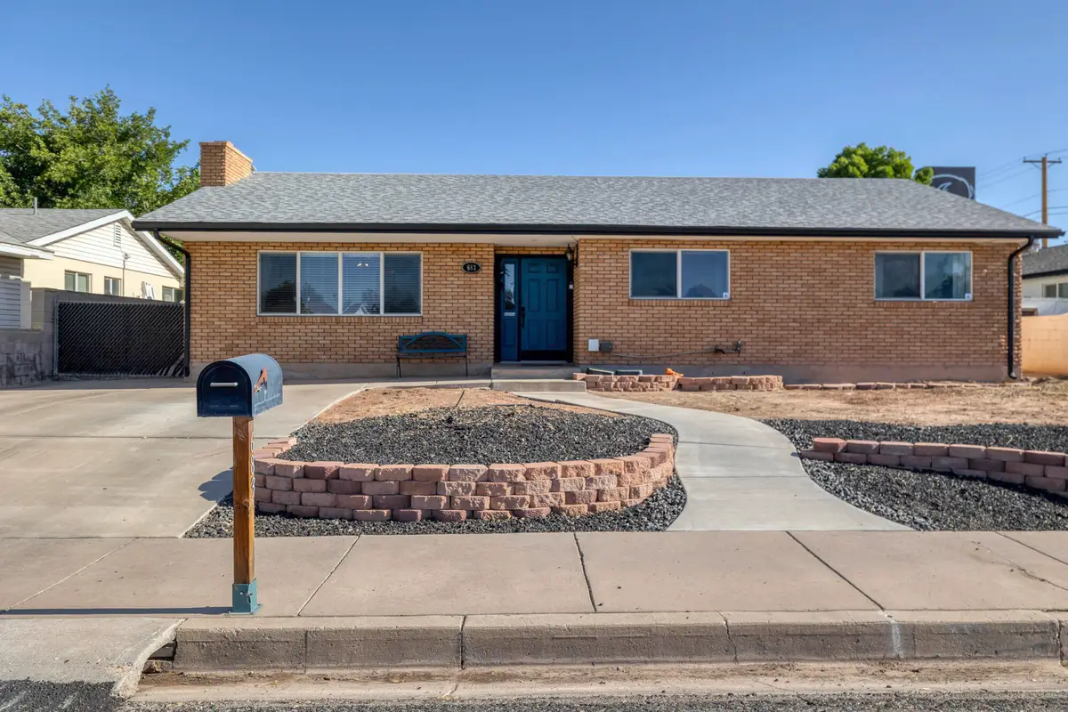683 E 600, Saint George, UT 84770 - #1