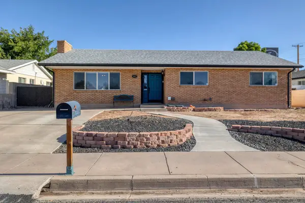683 E 600, St George, UT 84770