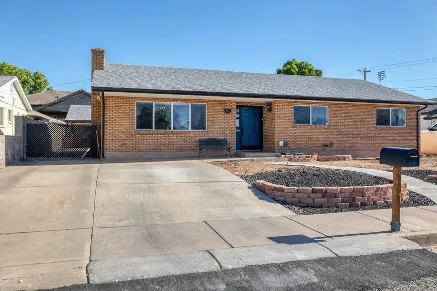 683 E 600, Saint George, UT 84770 - #2