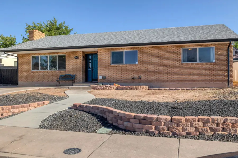 683 E 600, Saint George, UT 84770 - #3