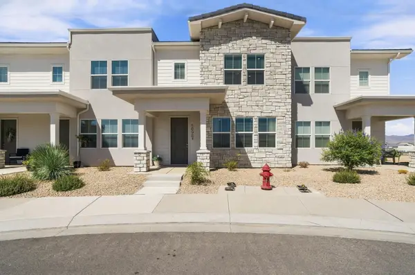 5898 Jasper Ridge Cir, St George, UT 84790