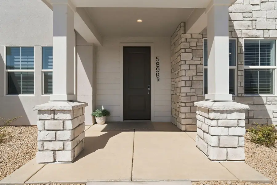 5898 Jasper Ridge Cir, Saint George, UT 84790 - #2
