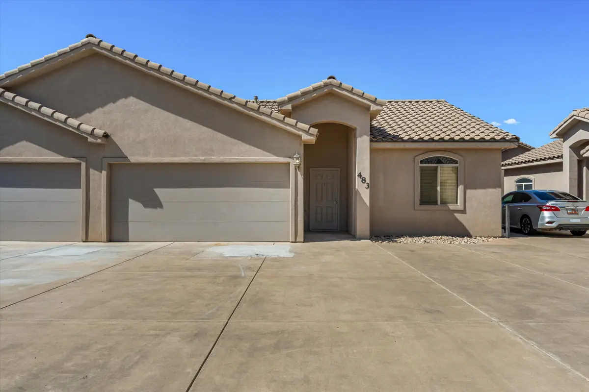 483 N 2480, Hurricane, UT 84737 - #1