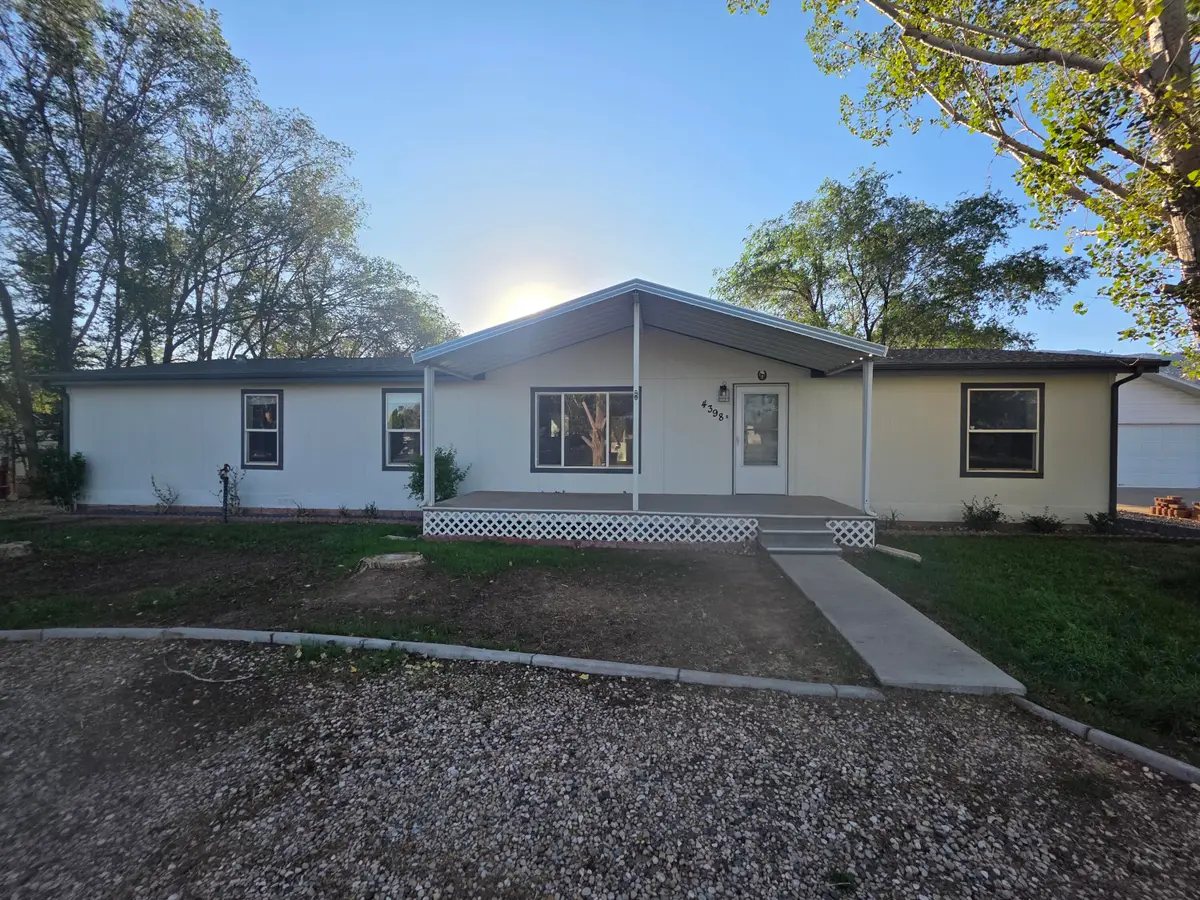 4398 N Rose Cir, Enoch, UT 84721 - #1