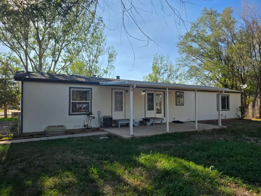 4398 N Rose Cir, Enoch, UT 84721 - #3