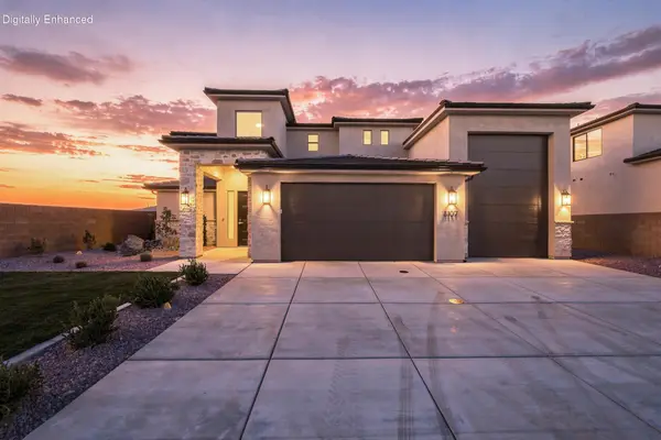 3107 S 4850 #Lot 12, Hurricane, UT 84737