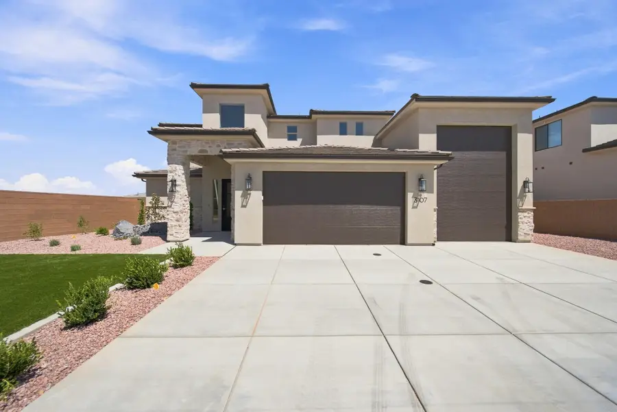 3107 S 4850 #Lot 12, Hurricane, UT 84737 - #2