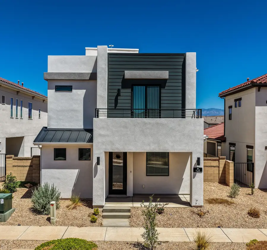 628 W Juniper Hill Dr, Saint George, UT 84790 - #2