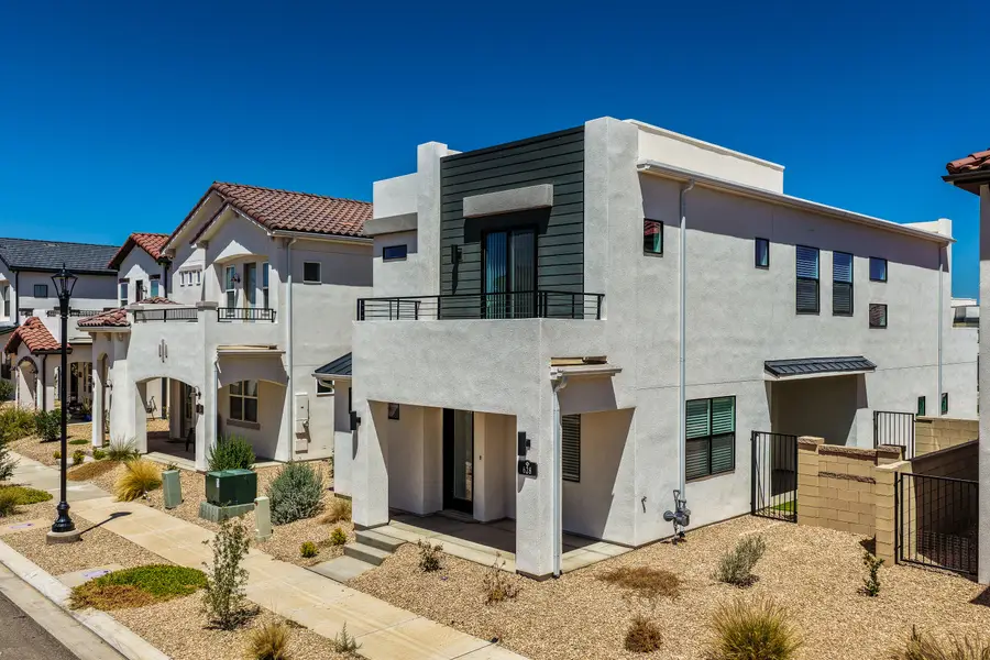 628 W Juniper Hill Dr, Saint George, UT 84790 - #3