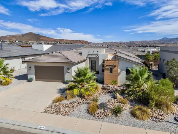 3068 E Lavatera Dr, St George, UT 84790