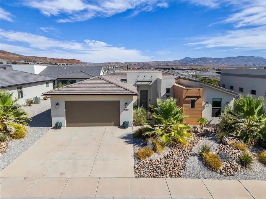 3068 E Lavatera Dr, Saint George, UT 84790 - #2